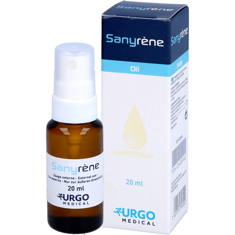 SANYRENE 20 ml
