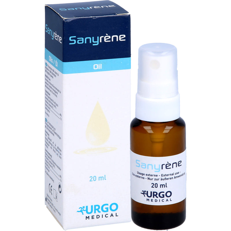 SANYRENE 20 ml