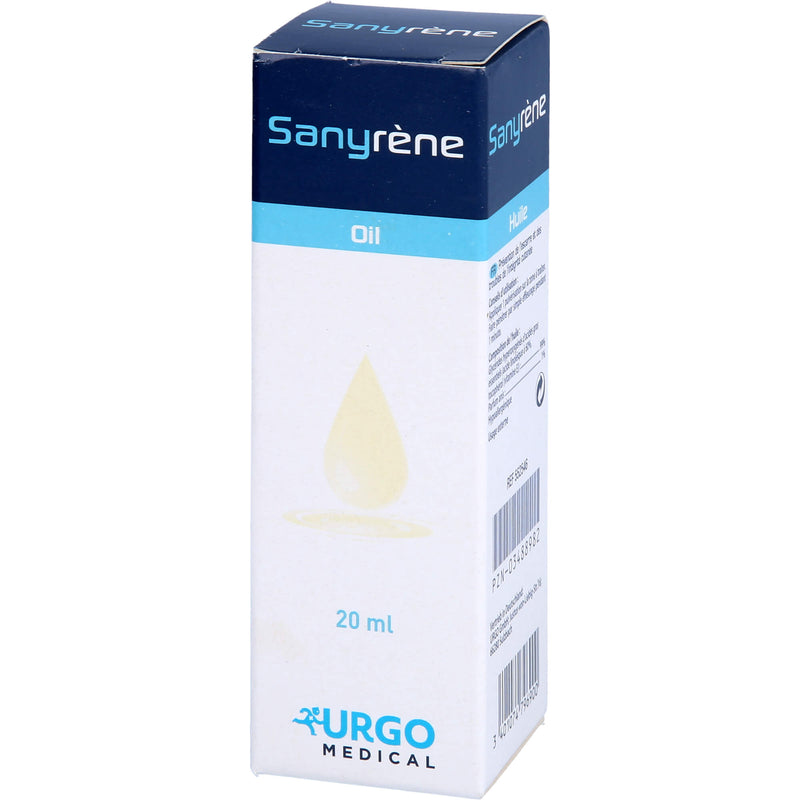 SANYRENE 20 ml