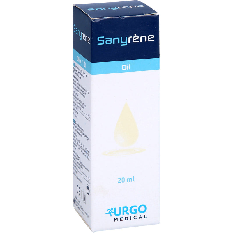SANYRENE 20 ml