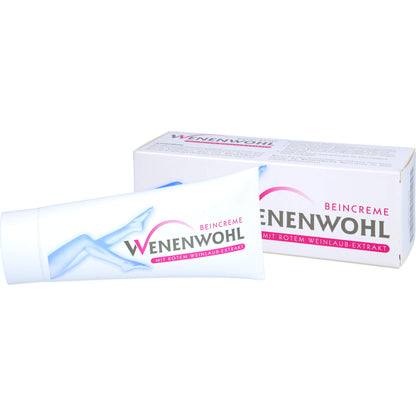 WENENWOHL Beincreme 100 g