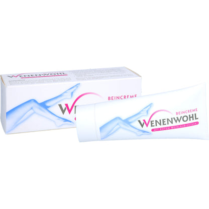 WENENWOHL Beincreme 100 g