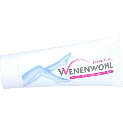 WENENWOHL Beincreme 100 g