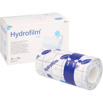 HYDROFILM roll wasserdichter Folienverb.10 cmx10 m 1 St