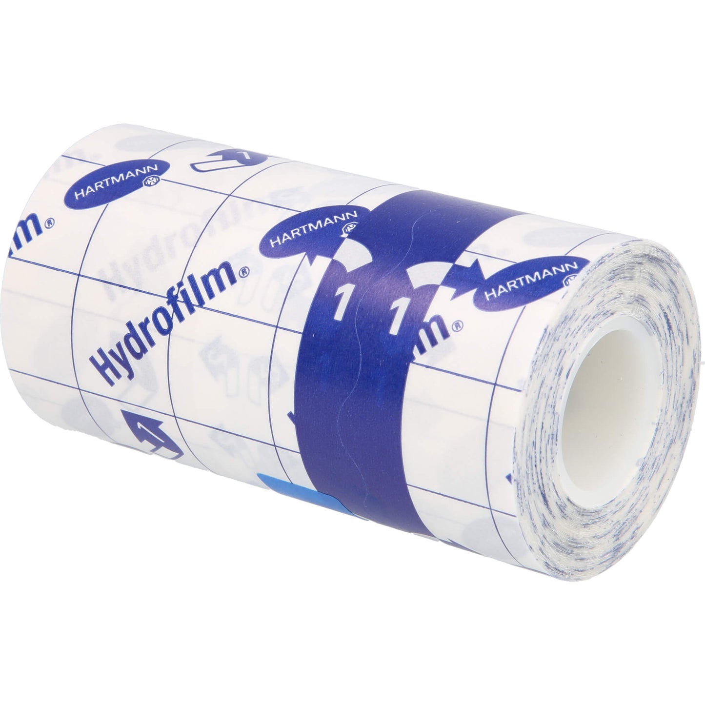 HYDROFILM roll wasserdichter Folienverb.10 cmx10 m 1 St