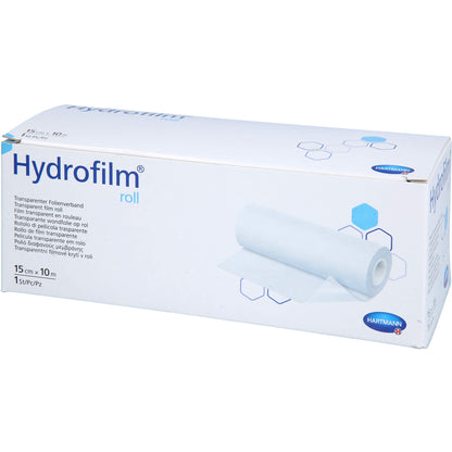 HYDROFILM roll wasserdichter Folienverb.15 cmx10 m 1 St