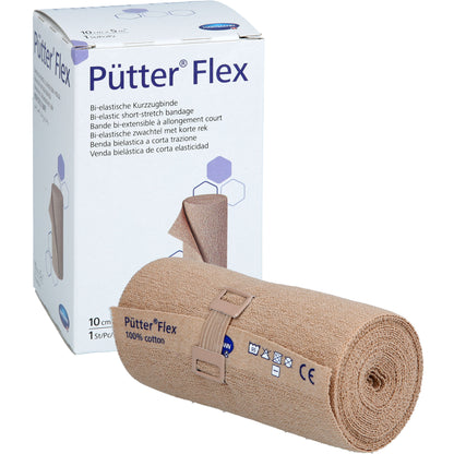PÜTTER Flex Binde 10 cmx5 m 1 St