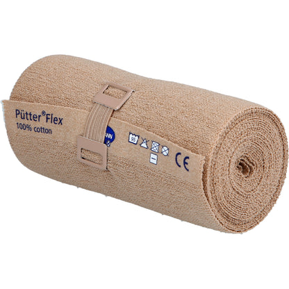 PÜTTER Flex Binde 10 cmx5 m 1 St