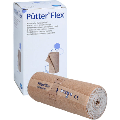 PÜTTER Flex Binde 12 cmx5 m 1 St