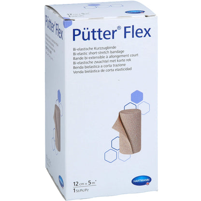 PÜTTER Flex Binde 12 cmx5 m 1 St