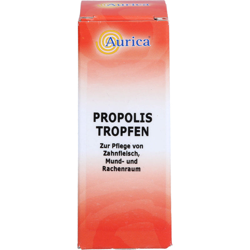 PROPOLIS TR AURICA 18% 50 ml