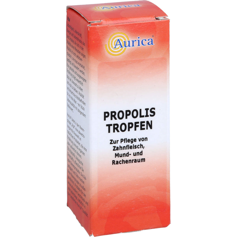 PROPOLIS TR AURICA 18% 50 ml