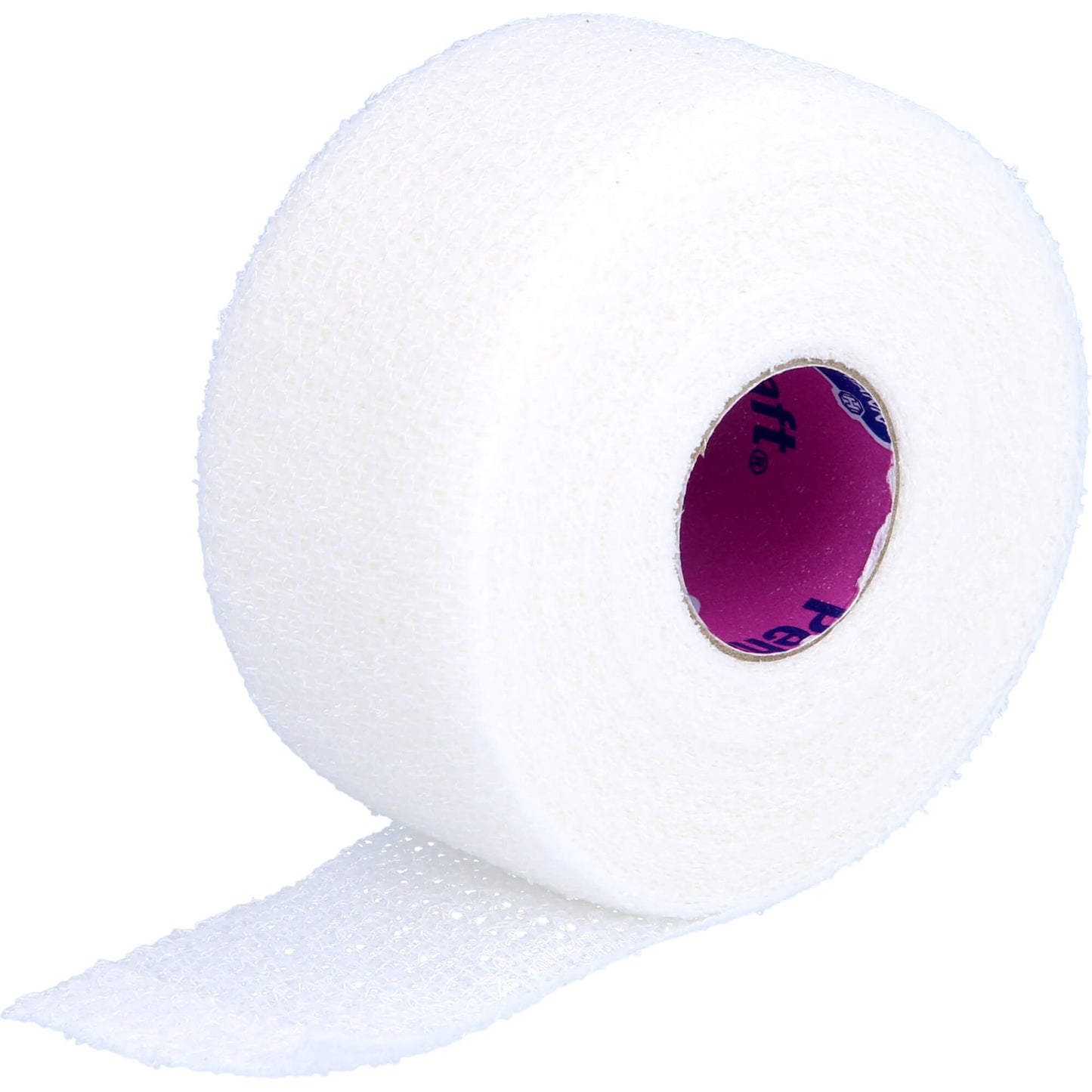 PEHA-HAFT Fixierbinde latexfrei 4 cmx20 m 1 St