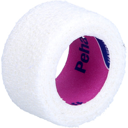 PEHA-HAFT Fixierbinde latexfrei 2,5 cmx4 m 8 St