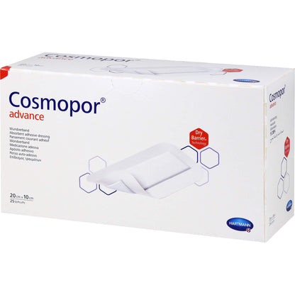COSMOPOR Advance 10x20 cm 25 St