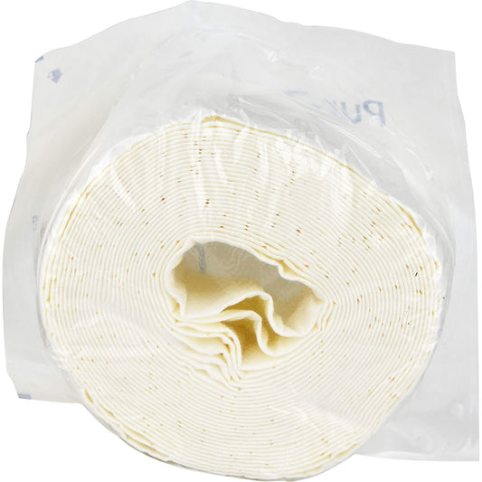 PUR-ZELLIN 4x5 cm unsteril Rolle zu 500 St. 1 St