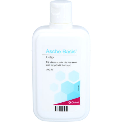 ASCHE Basis Lotio 200 ml