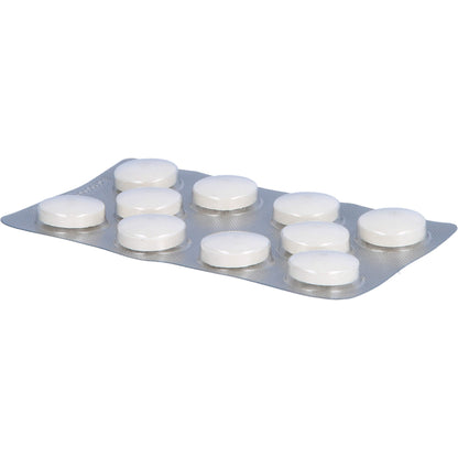 ABTEI Vitamin C plus Zink Lutschtabletten 30 St