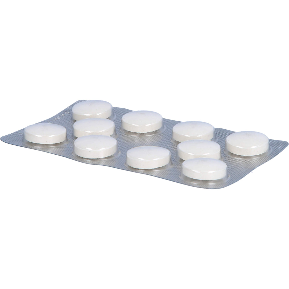 ABTEI Vitamin C plus Zink Lutschtabletten 30 St