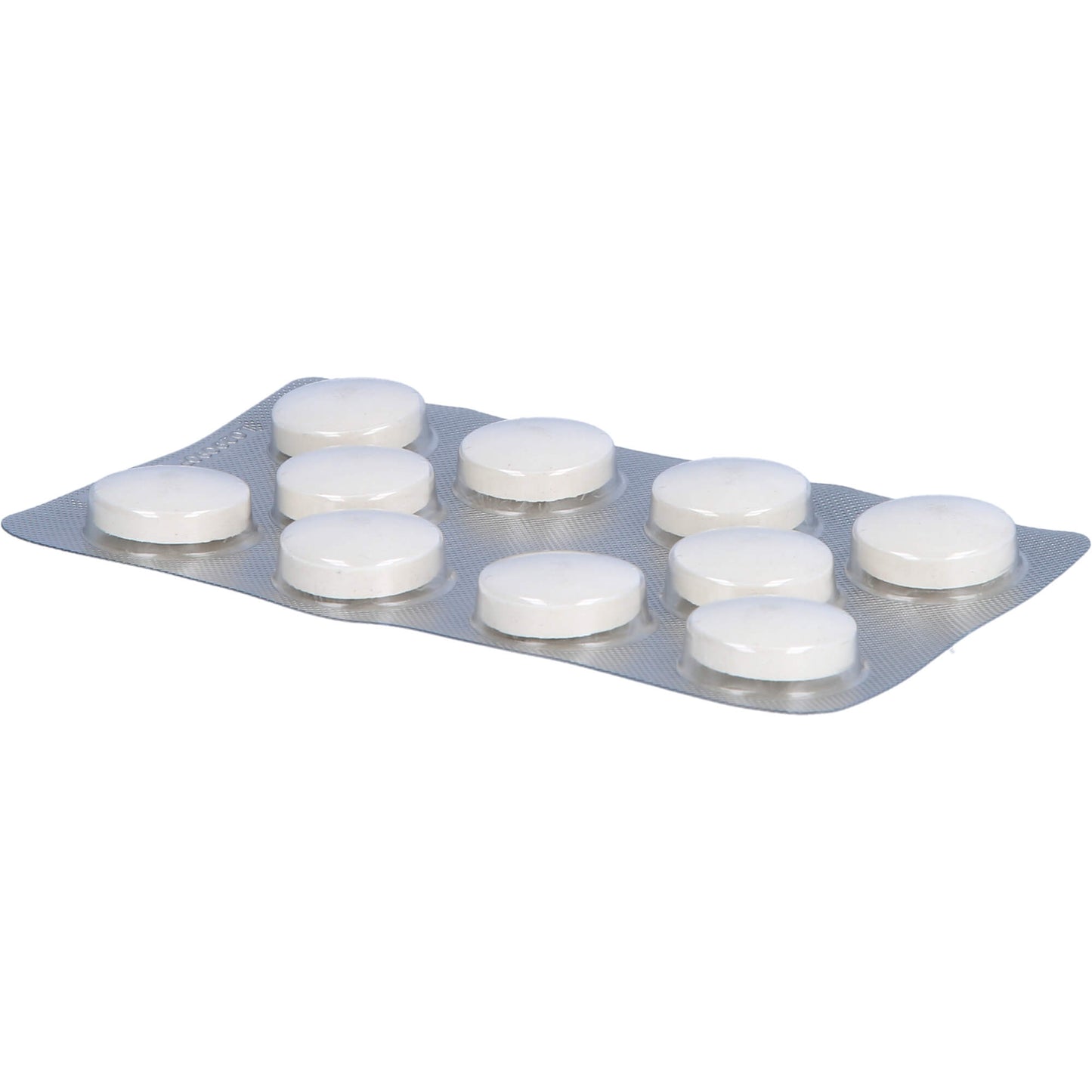 ABTEI Vitamin C plus Zink Lutschtabletten 30 St