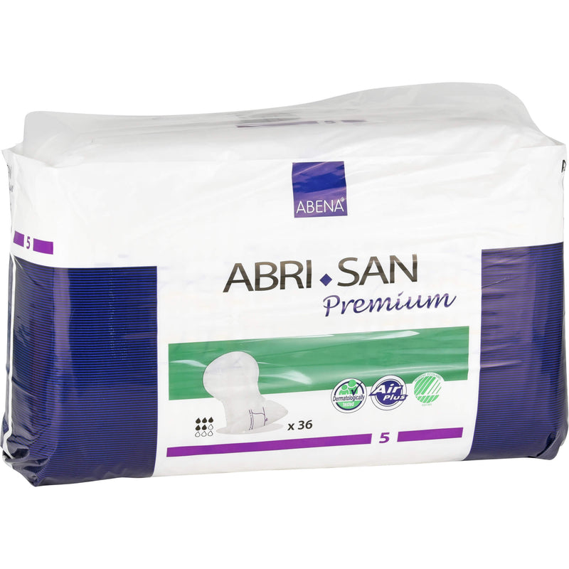 ABRI SAN MIDI AIR PLUS NR5 36 St