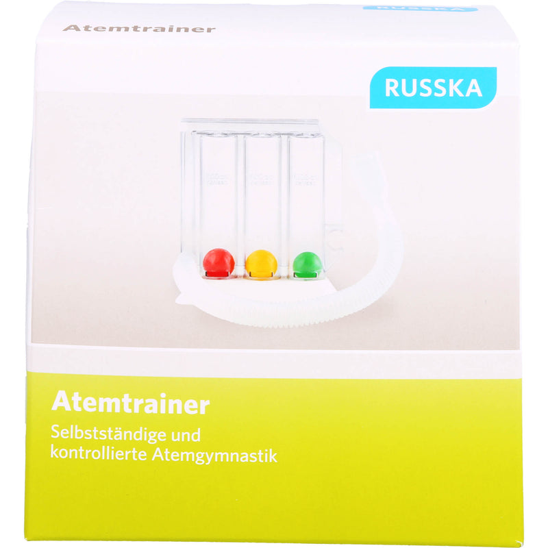ATEMTRAINER 1 St