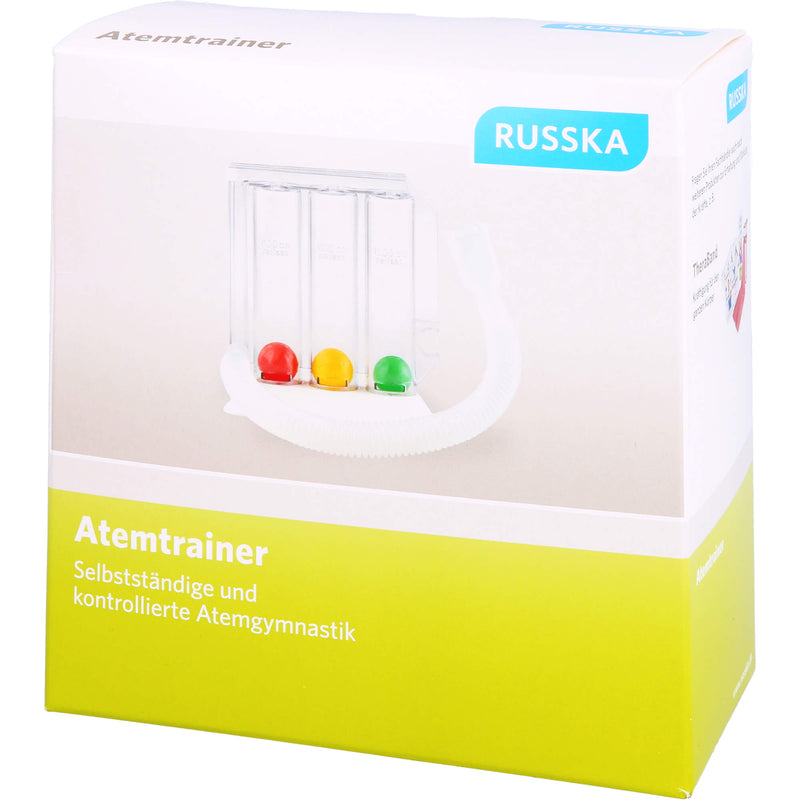 ATEMTRAINER 1 St