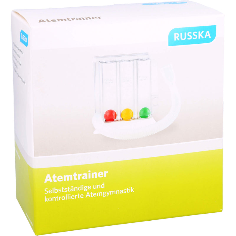 ATEMTRAINER 1 St