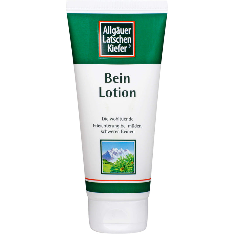 ALLGAEUER BEIN LOTION 100 ml