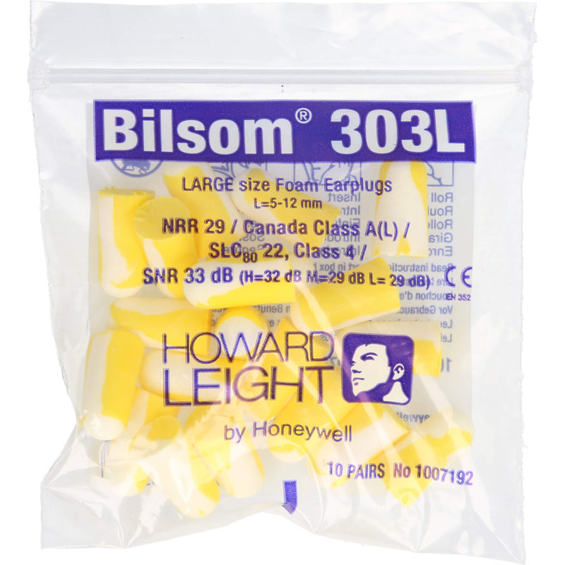 BILSOM 303 LARGE GEHOERSCH 20 St