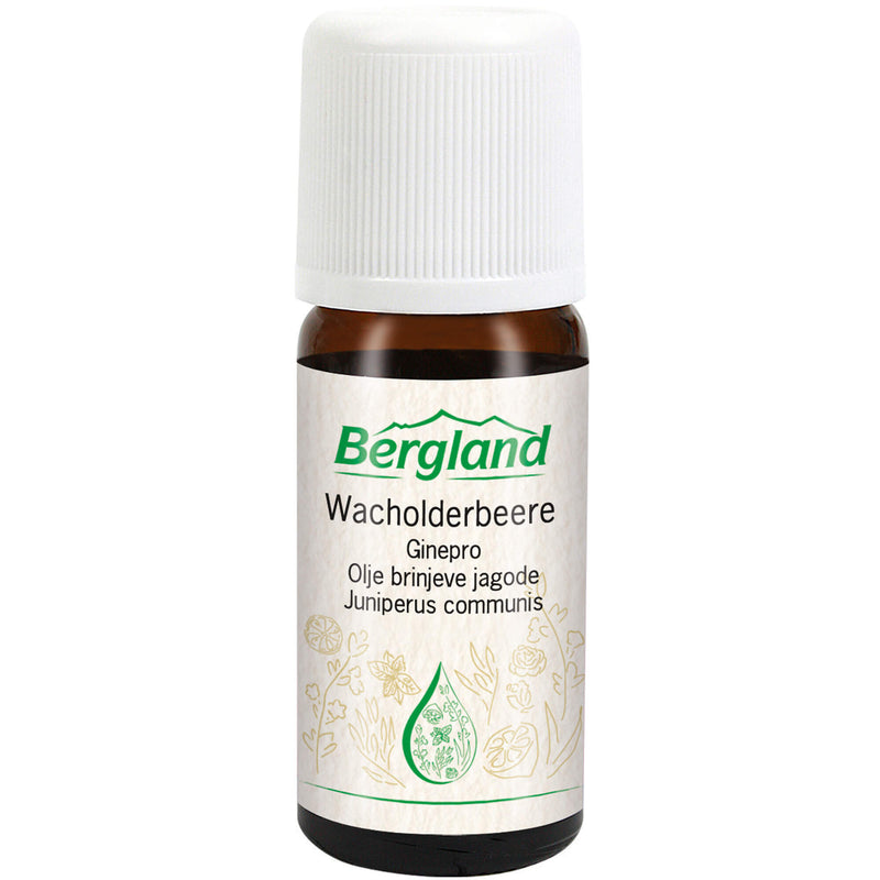 WACHOLDERBEEREN 10 ml