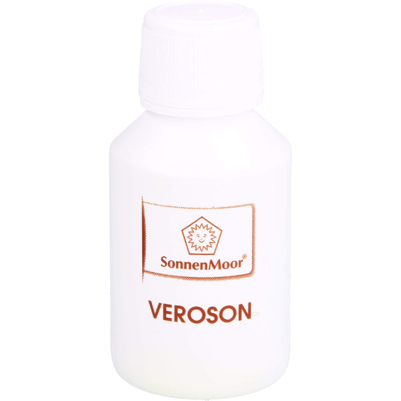 VEROSON SONNENMOOR 8X100 ml