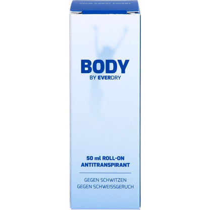 EVERDRY Anti-Perspirant Flaschen 50 ml