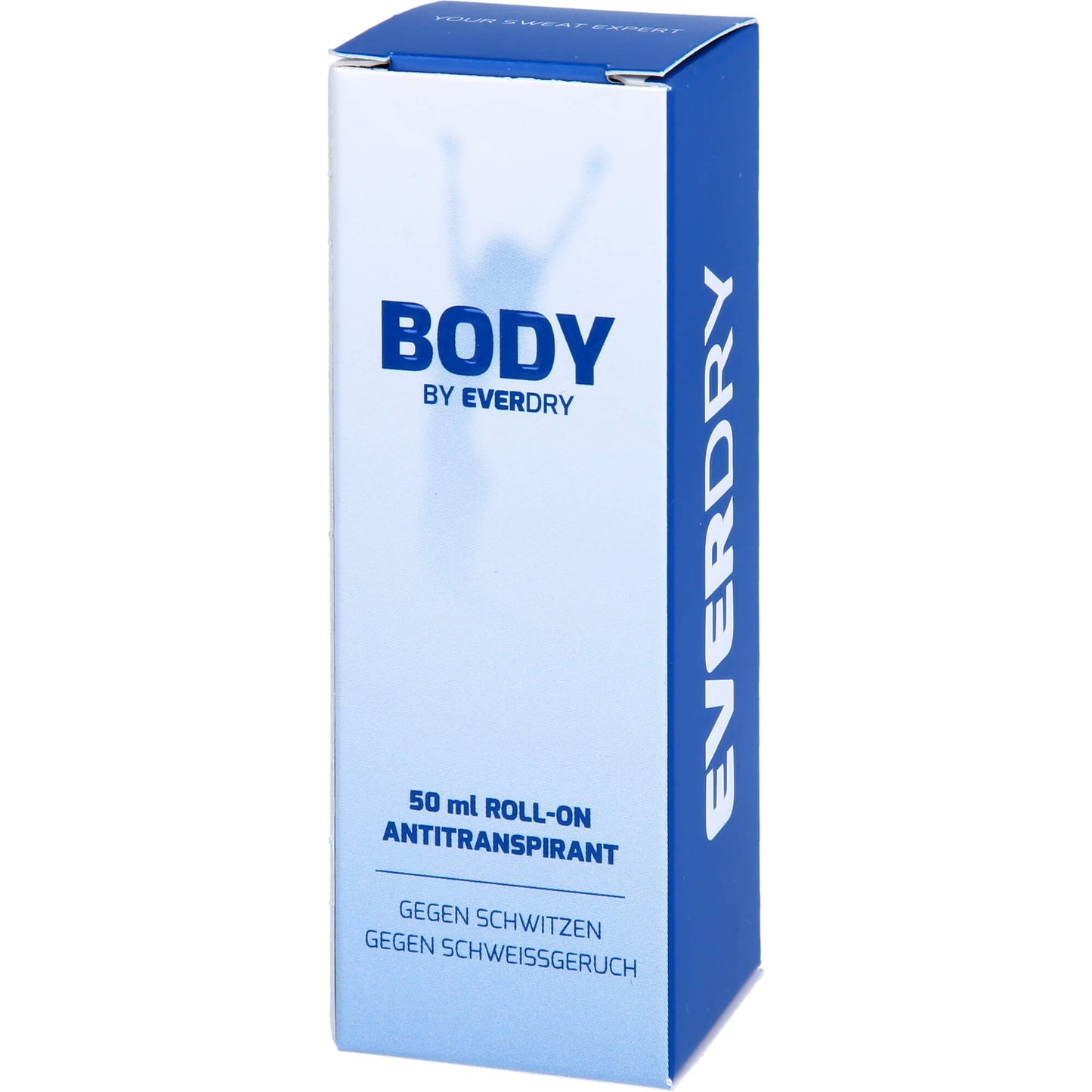 EVERDRY Anti-Perspirant Flaschen 50 ml