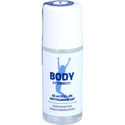 EVERDRY Anti-Perspirant Flaschen 50 ml