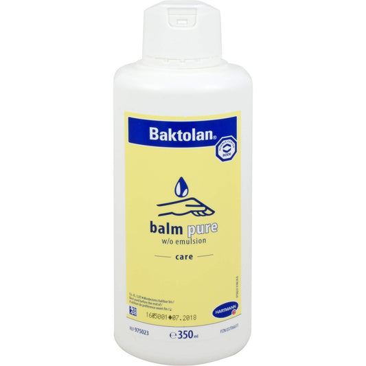 BAKTOLAN balm pure 350 ml