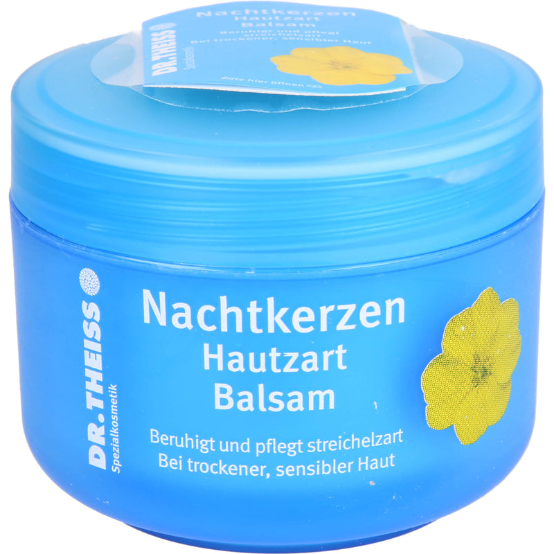 DR THEISS NACHTK HAUTZART 200 ml