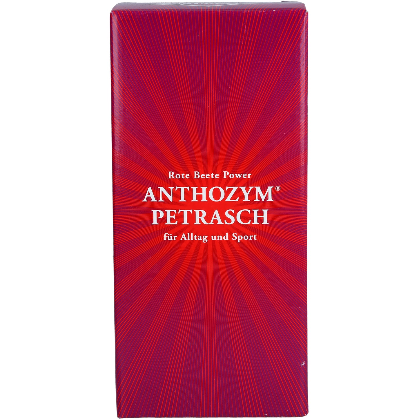 ANTHOZYM Petrasch alkoholfrei Saft 500 ml