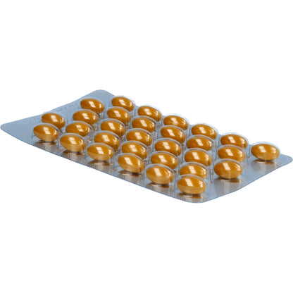 VITAMIN B KOMPLEX Kapseln 60 St
