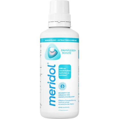 MERIDOL Mundspül Lösung 400 ml