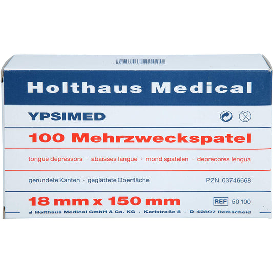 HOLZMUNDSPATEL YPSIMED 100 St