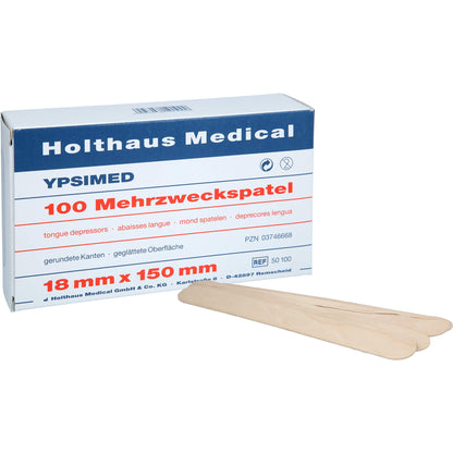 HOLZMUNDSPATEL YPSIMED 100 St