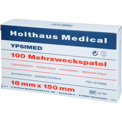 HOLZMUNDSPATEL YPSIMED 100 St
