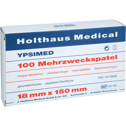 HOLZMUNDSPATEL YPSIMED 100 St