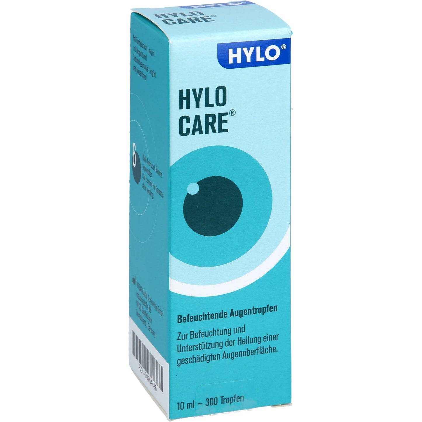 HYLO-CARE Augentropfen 10 ml