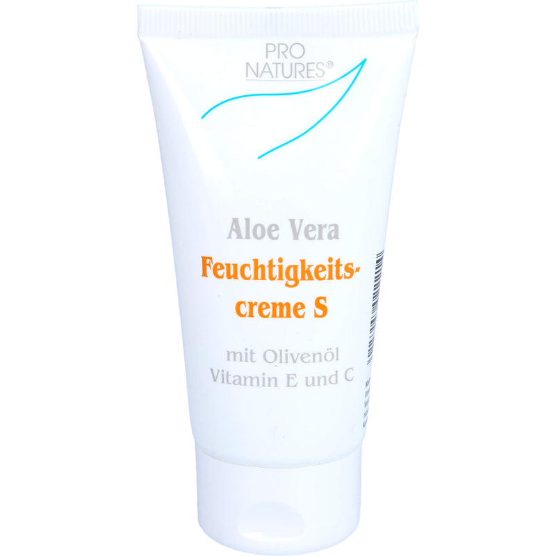 ALOE VERA FEUCHTIGKEITS S 50 ml