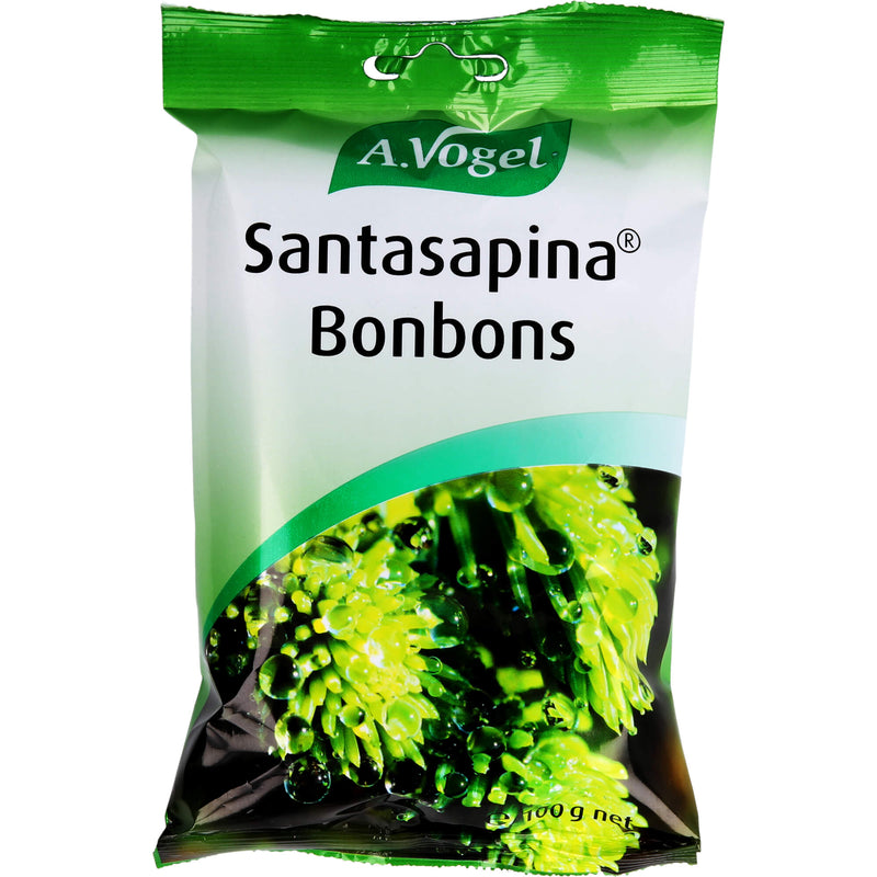 SANTASAPINA A VOGEL 100 g