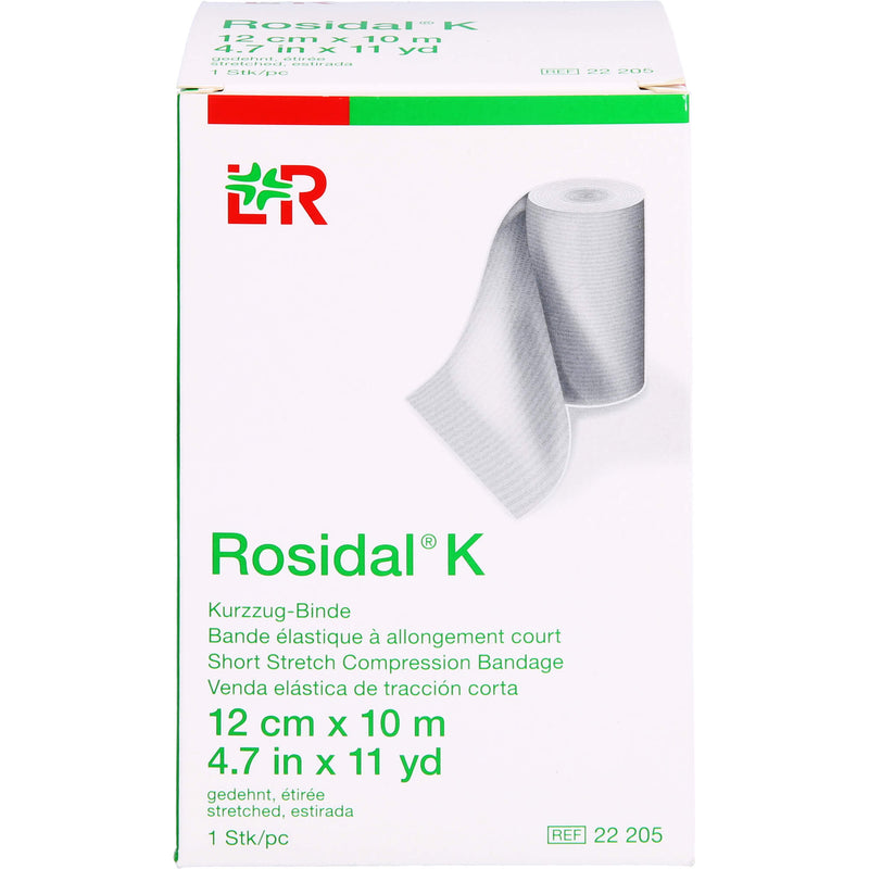 ROSIDAL K 12CMX10M 1 St