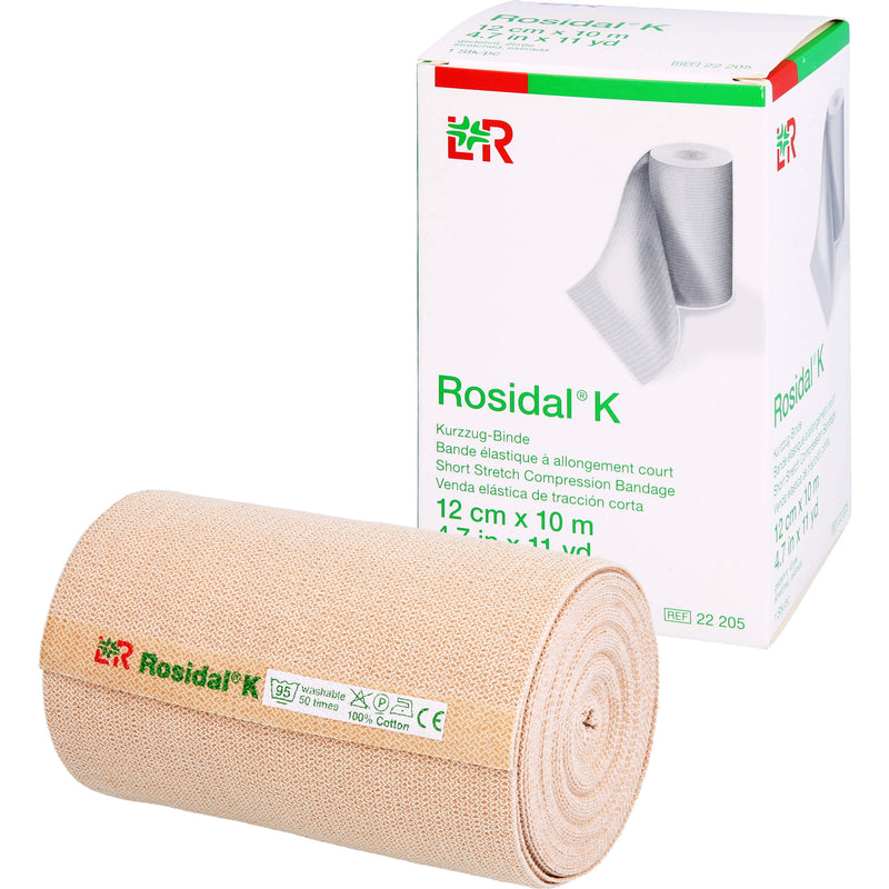 ROSIDAL K 12CMX10M 1 St