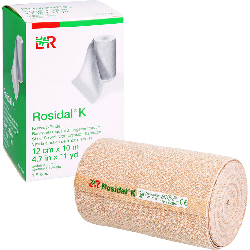 ROSIDAL K 12CMX10M 1 St